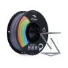 Пластик для 3D-принтера Creality PLA+ 1кг, 1.75мм, gray (3301010308) изображение 5