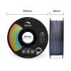 Пластик для 3D-принтера Creality PLA+ 1кг, 1.75мм, gray (3301010308) изображение 7