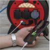 Мережевий подовжувач EMOS P08620W зображення 6