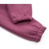 Штани дитячі Joi флісові (BE-801-86G-violet) зображення 4