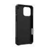 Чехол для мобильного телефона UAG iPhone 16 Pro Max Monarch Pro Magsafe Titanium (114457113636) изображение 5