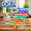 Конструктор DOKA электронный 118 схем (D70701) изображение 9