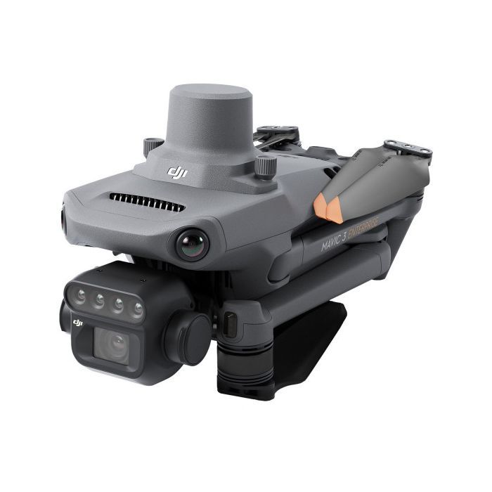 Квадрокоптер DJI Mavic 3 Multispectral (CP.EN.00000445.01) изображение 4