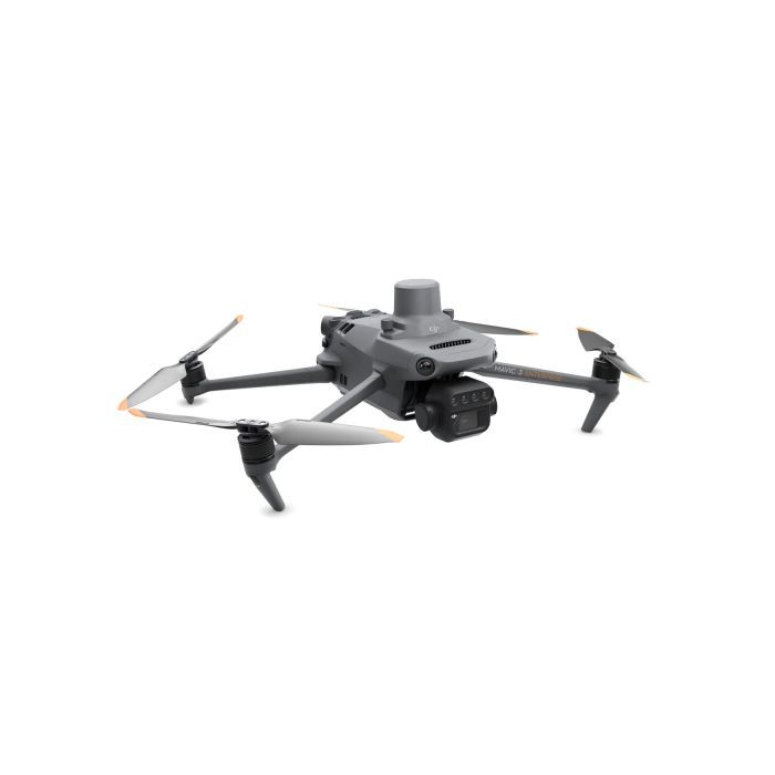 Квадрокоптер DJI Mavic 3 Multispectral (CP.EN.00000445.01) изображение 5