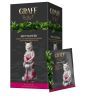 Чай Graff Hot Flower Каркаде с ароматом малины 20 пакетиков х 1.5 г (4820279610641)