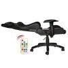Крісло ігрове Xtrike ME Advanced Gaming Chair GC-907 RGB Black/Red (GC-907) зображення 2