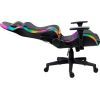 Кресло игровое Xtrike ME Advanced Gaming Chair GC-907 RGB Black/Red (GC-907) изображение 5