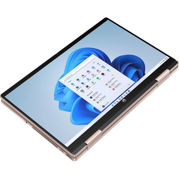 Ноутбук HP Pavilion x360 14-ek2003ua (AQ8P1EA) изображение 7