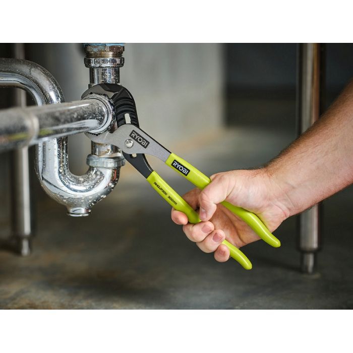 Ключ Ryobi переставной RHGJP200, 200мм, Cr-V, 0.31кг (5132006055) изображение 2