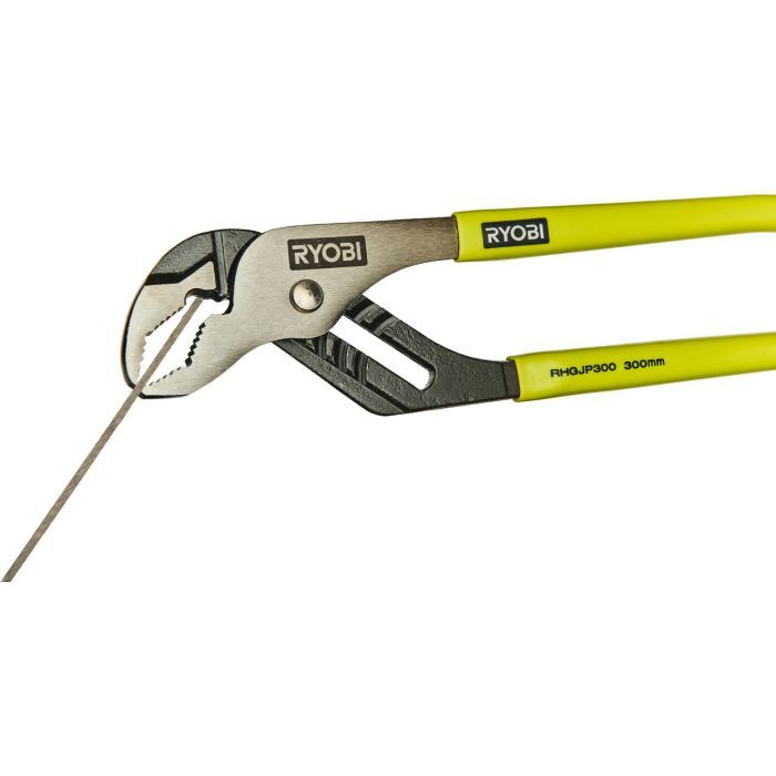 Ключ Ryobi переставной RHGJP200, 200мм, Cr-V, 0.31кг (5132006055) изображение 5