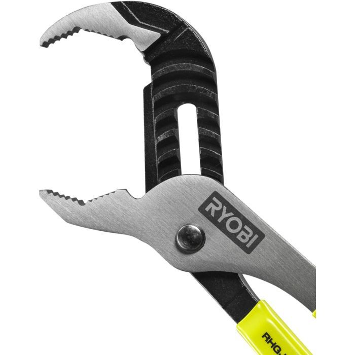 Ключ Ryobi переставной RHGJP200, 200мм, Cr-V, 0.31кг (5132006055) изображение 7