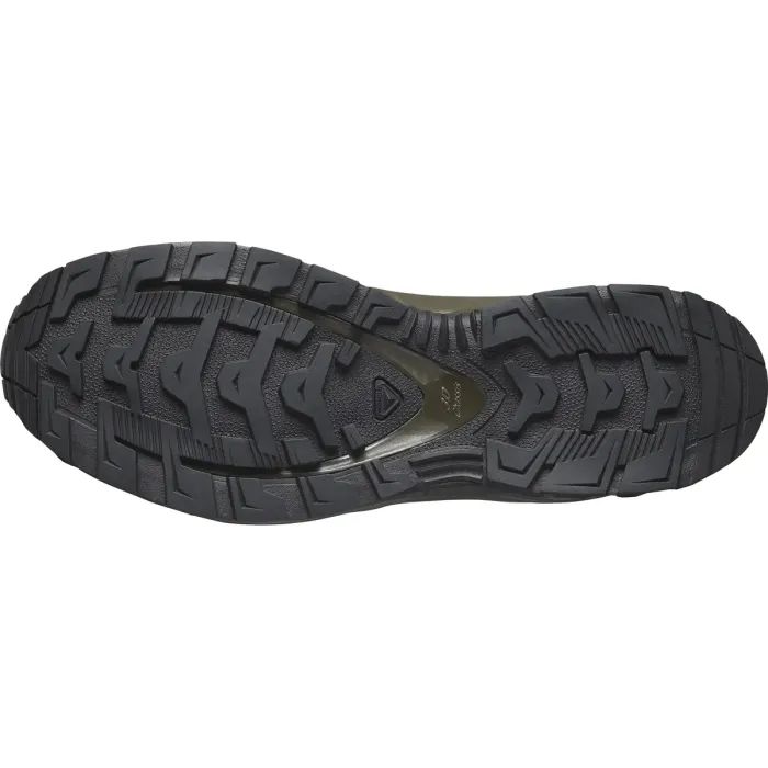 Черевики Salomon XA Forces MID GTX EN Dark Earth 7 (L47220900-7) зображення 6