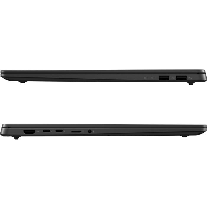 Ноутбук ASUS Vivobook S 16 OLED M5606WA-MX024 (90NB14B2-M00190) зображення 5