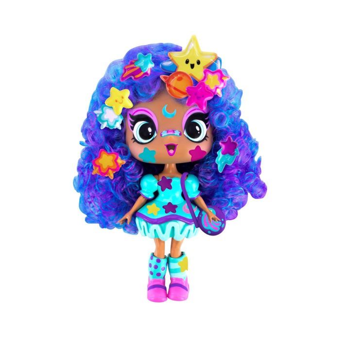 Лялька Decora Girlz Різнокольоровий сюрприз (D1000) зображення 2