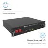 Батарея LiFePo4 Dyness 48V - 50 Ah (B4850) зображення 3