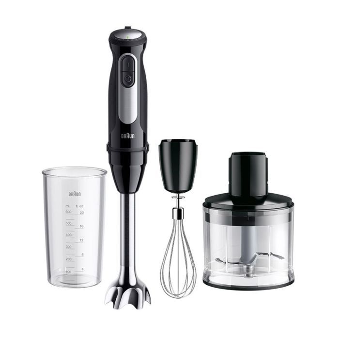 Блендер Braun MQ 55236 MBK