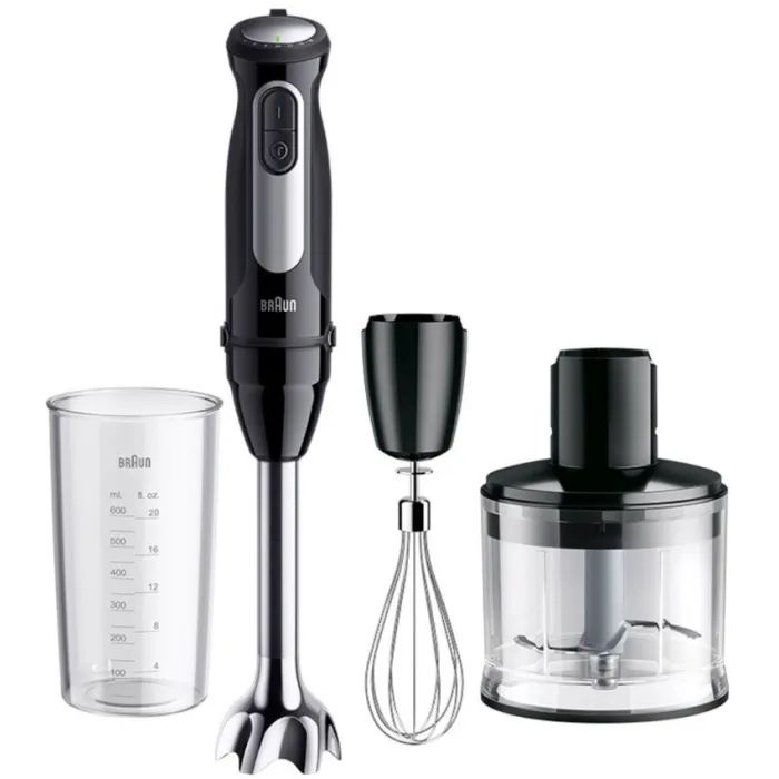 Блендер Braun MQ 55236 MBK