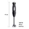 Блендер Braun MQ 55236 MBK зображення 3