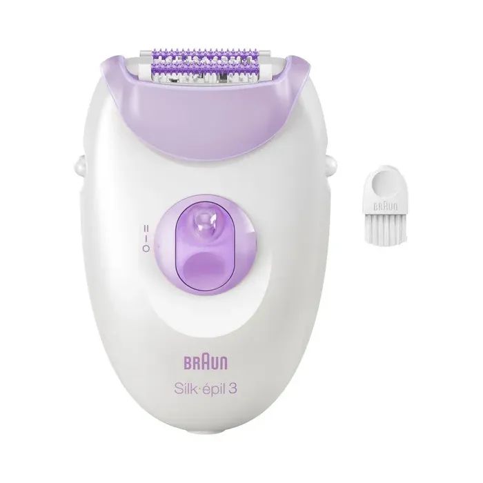 Епілятор Braun SE 3-000