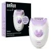 Епілятор Braun SE 3-000 зображення 6