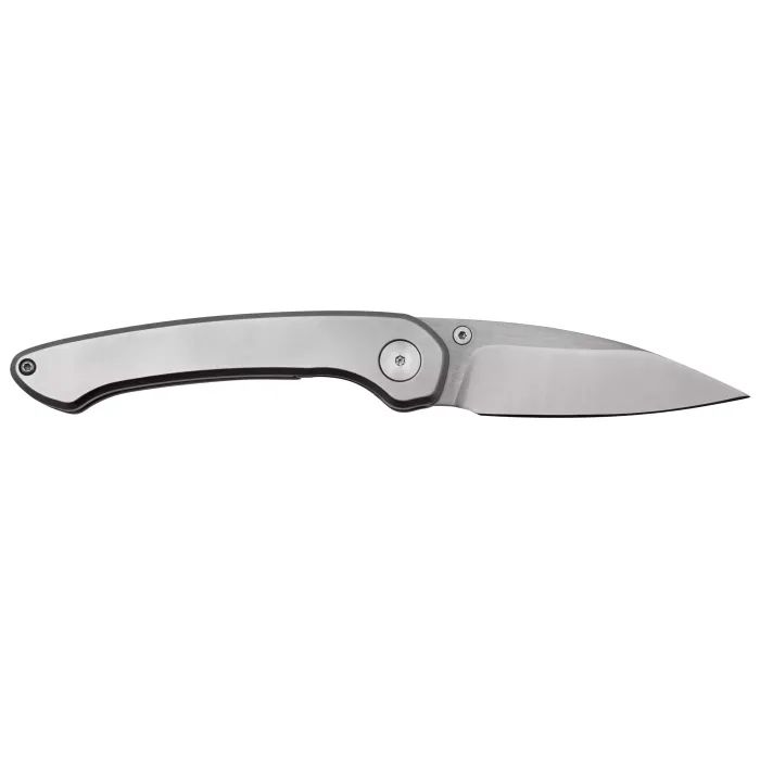Нож Ocaso Seaton Large Silver (42SLS) изображение 2