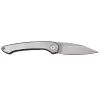 Нож Ocaso Seaton Large Silver (42SLS) изображение 2
