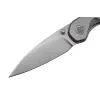 Нож Ocaso Seaton Large Silver (42SLS) изображение 3