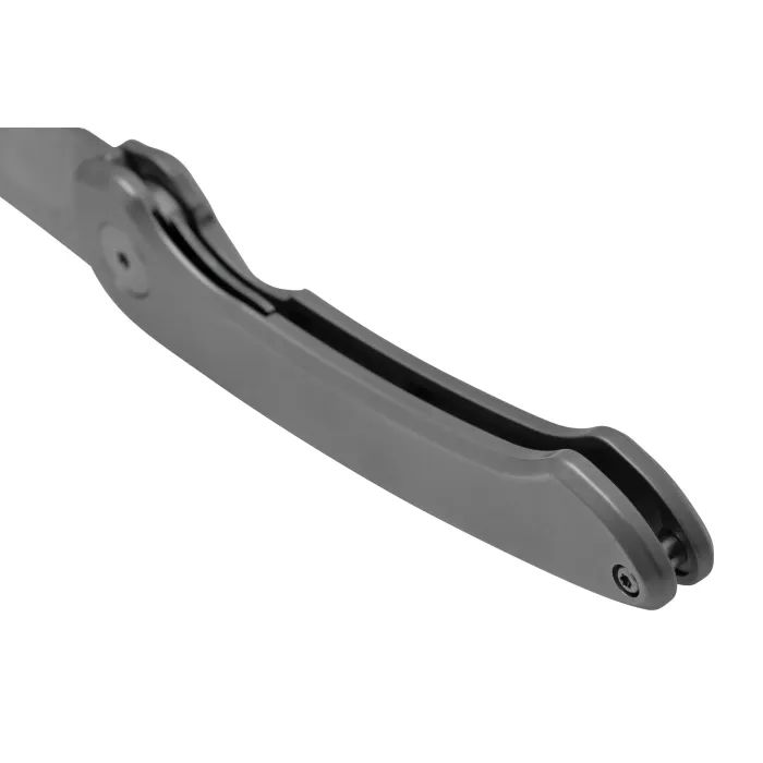 Нож Ocaso Seaton Large Silver (42SLS) изображение 4