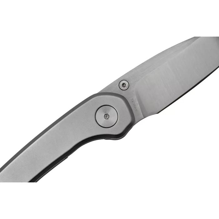 Нож Ocaso Seaton Large Silver (42SLS) изображение 5