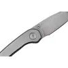 Нож Ocaso Seaton Large Silver (42SLS) изображение 5