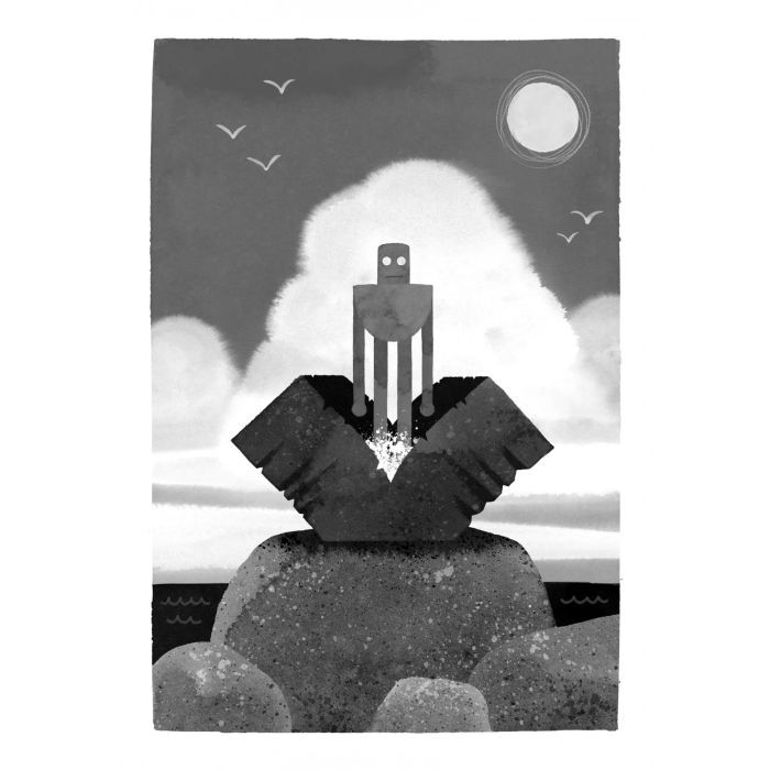 Книга Дикий робот - Пітер Браун Vivat (9786171707108) зображення 11