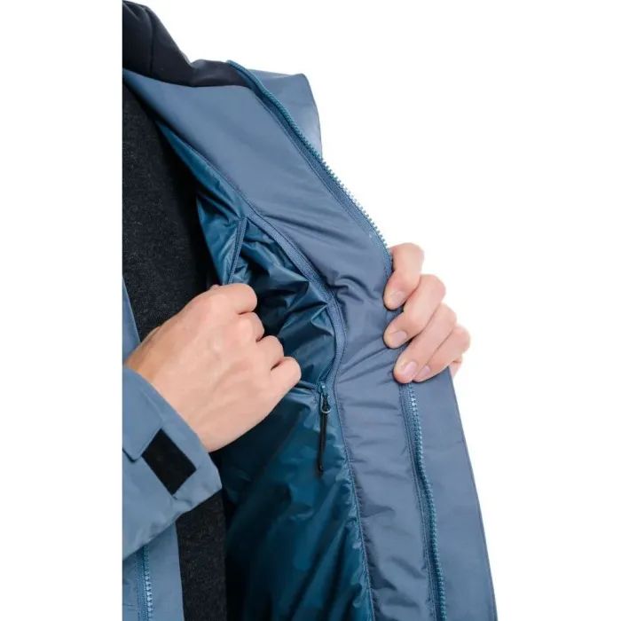 Куртка Turbat Vihola Mns orion blue - XXL - синій (012.004.3737) изображение 6