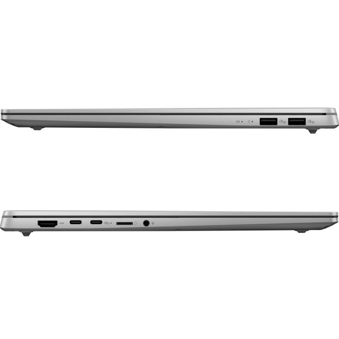 Ноутбук ASUS Vivobook S 16 OLED M5606UA-MX025 (90NB1483-M00110) зображення 5