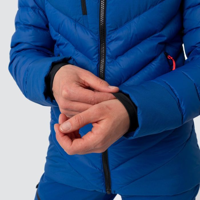 Куртка Salewa Ortles Medium 2 DWN Wms Jacket 27162 8621 42/36 S (013.012.0030) изображение 10