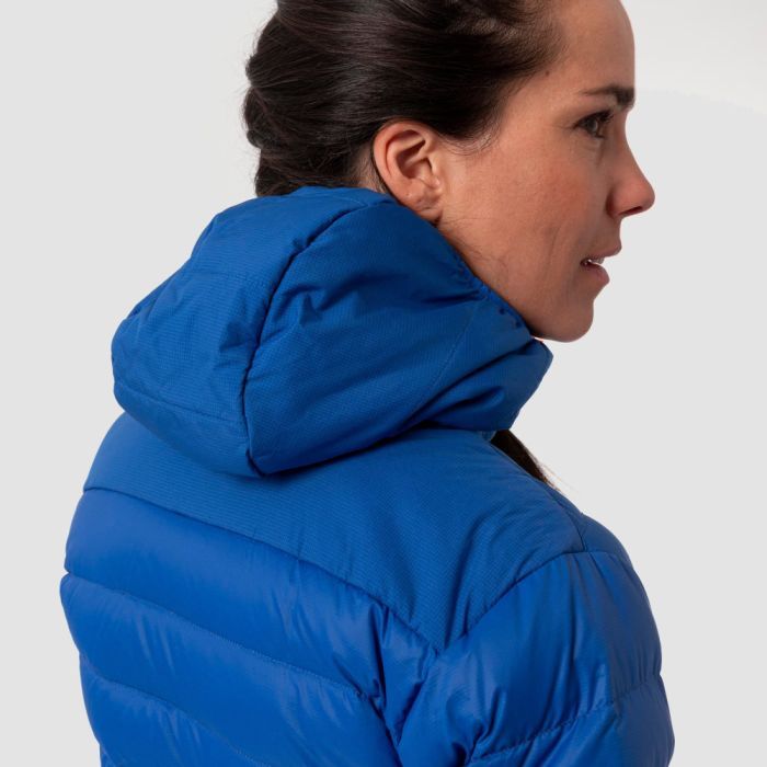 Куртка Salewa Ortles Medium 2 DWN Wms Jacket 27162 8621 42/36 S (013.012.0030) изображение 11