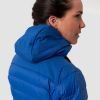 Куртка Salewa Ortles Medium 2 DWN Wms Jacket 27162 8621 42/36 S (013.012.0030) изображение 11