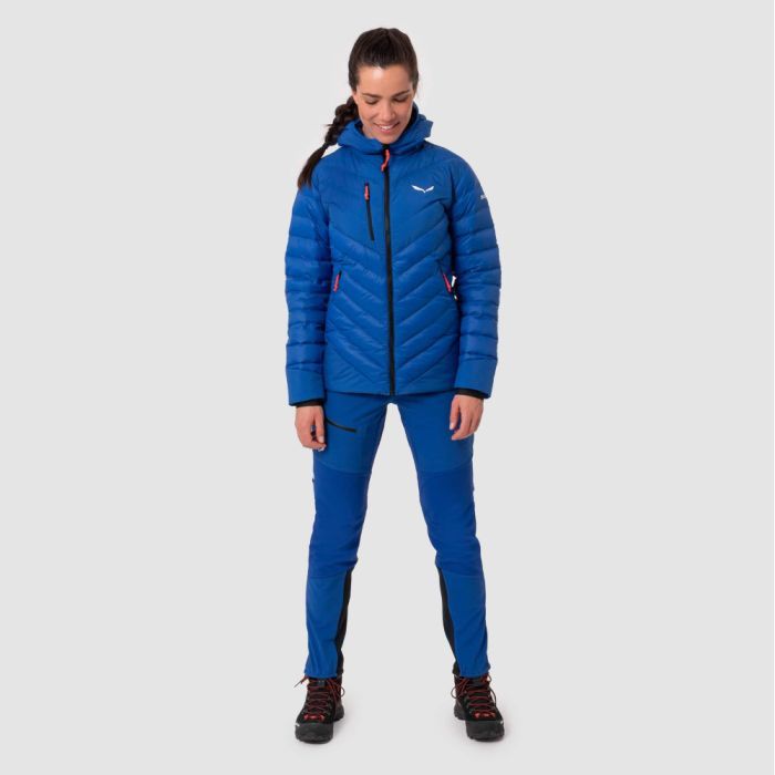 Куртка Salewa Ortles Medium 2 DWN Wms Jacket 27162 8621 42/36 S (013.012.0030) изображение 3