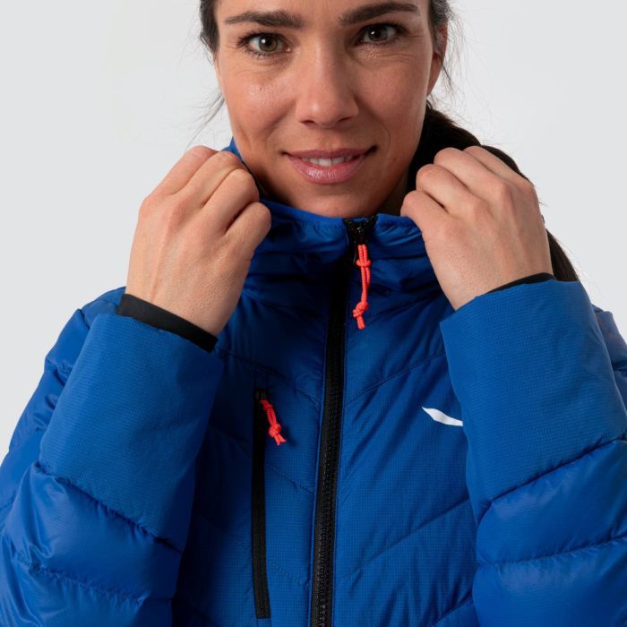 Куртка Salewa Ortles Medium 2 DWN Wms Jacket 27162 8621 42/36 S (013.012.0030) изображение 5