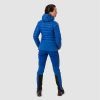 Куртка Salewa Ortles Medium 2 DWN Wms Jacket 27162 8621 42/36 S (013.012.0030) изображение 6