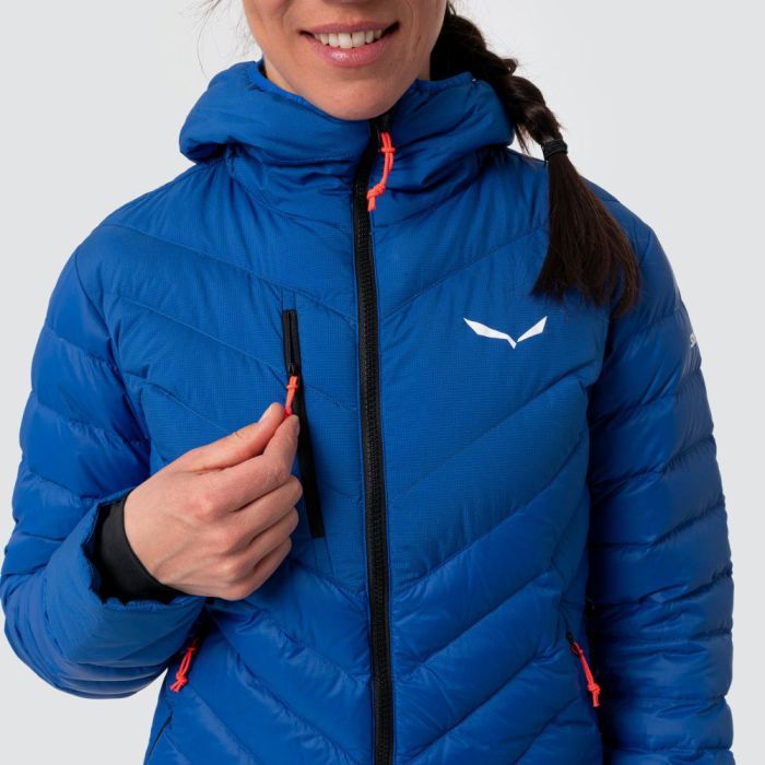 Куртка Salewa Ortles Medium 2 DWN Wms Jacket 27162 8621 42/36 S (013.012.0030) изображение 7