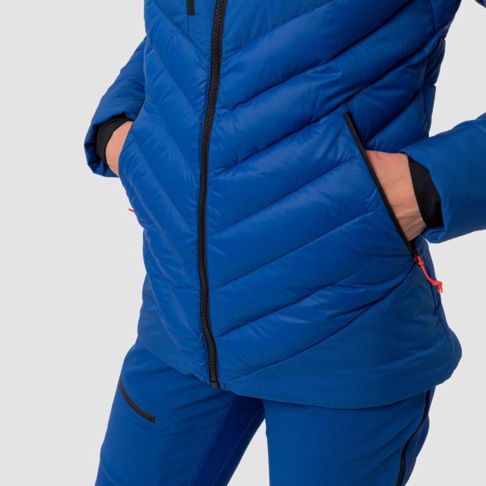 Куртка Salewa Ortles Medium 2 DWN Wms Jacket 27162 8621 42/36 S (013.012.0030) изображение 9