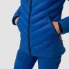 Куртка Salewa Ortles Medium 2 DWN Wms Jacket 27162 8621 42/36 S (013.012.0030) изображение 9