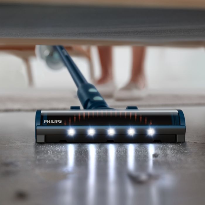 Пылесос Philips XC5141/01 изображение 10