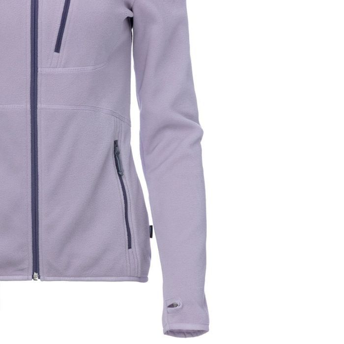 Кофта Turbat Summit Wmn iris violet L (012.004.2935) изображение 3