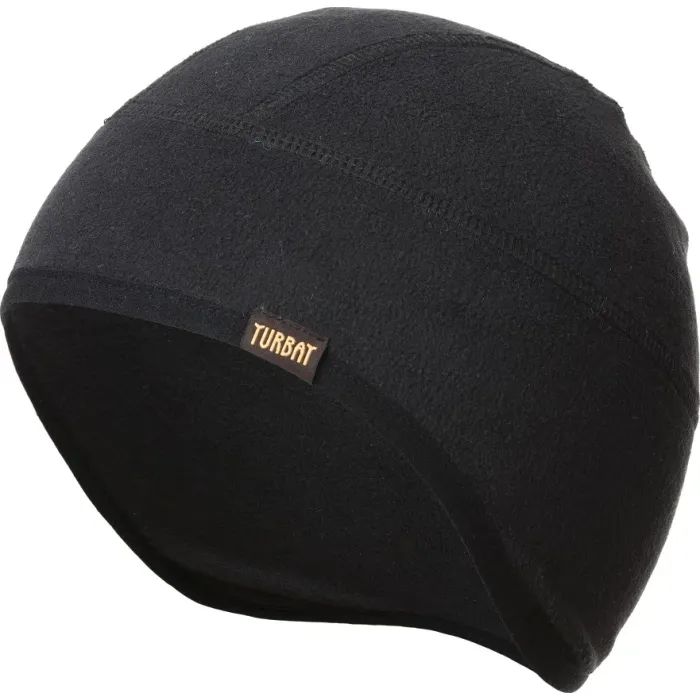 Шапка Turbat Fox black M (012.004.1669)