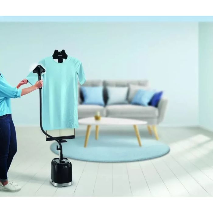 Отпариватель для одежды Tefal IT3480E1 изображение 4