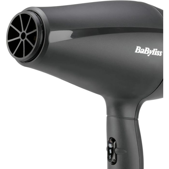 Фен Babyliss 5910E зображення 5