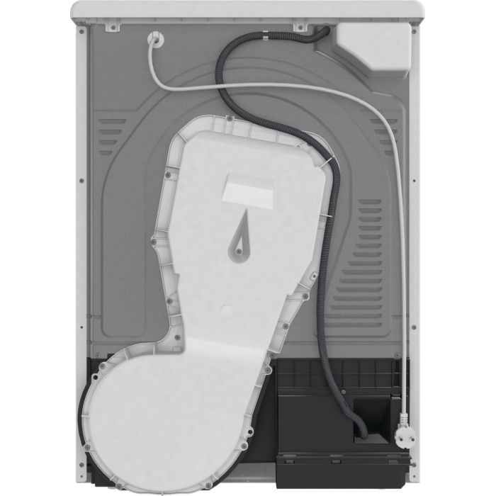 Сушильная машина Gorenje DPNE 92 GNLWIFI/UA (DPNE92GNLWIFI) изображение 11