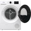 Сушильная машина Gorenje DPNE 92 GNLWIFI/UA (DPNE92GNLWIFI) изображение 4