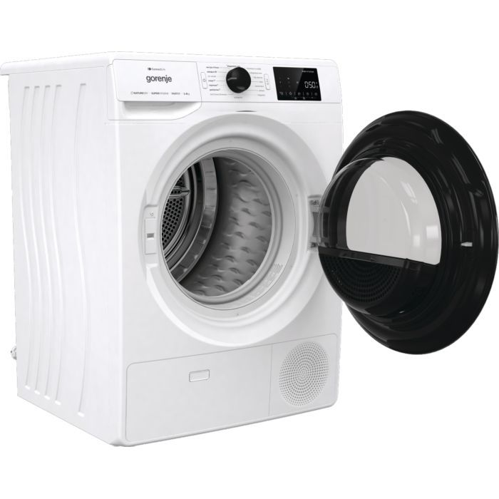 Сушильная машина Gorenje DPNE 92 GNLWIFI/UA (DPNE92GNLWIFI) изображение 5